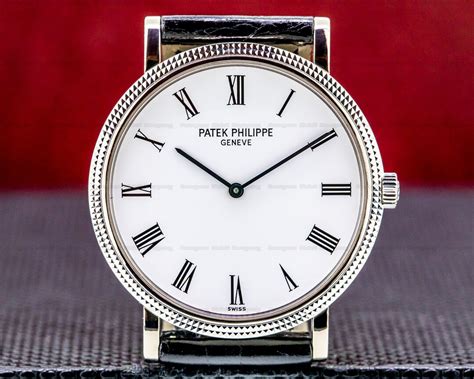 Patek Philippe Calatrava 5120G